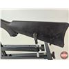 Image 7 : Ruger 10/22 Black Synthetic Rifle Stock : Checkered Grip & Forend