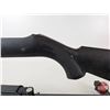 Image 8 : Ruger 10/22 Black Synthetic Rifle Stock : Checkered Grip & Forend