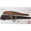 Image 1 : (2) Softshell Gun Cases : Playmaker & Weather Shield