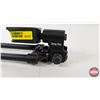 Image 2 : Versa-Pod Rifle Bipod : Folding & Adjustable Legs