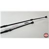 Image 6 : Versa-Pod Rifle Bipod : Folding & Adjustable Legs