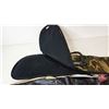 Image 7 : (3) Soft Gun Cases : Camouflage : Cooper Weeks : Tan