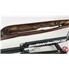 Image 6 : Wooden Rifle Stock : Straight Grip : c/w Metal Buttplate