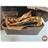 Image 10 : Battlefields Then & Now Book : c/w Pouches : Cleaning Accessories & Web Sling