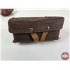 Image 12 : Battlefields Then & Now Book : c/w Pouches : Cleaning Accessories & Web Sling