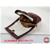 Image 14 : Battlefields Then & Now Book : c/w Pouches : Cleaning Accessories & Web Sling
