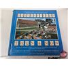 Image 2 : Battlefields Then & Now Book : c/w Pouches : Cleaning Accessories & Web Sling