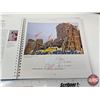 Image 3 : Battlefields Then & Now Book : c/w Pouches : Cleaning Accessories & Web Sling