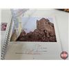 Image 4 : Battlefields Then & Now Book : c/w Pouches : Cleaning Accessories & Web Sling