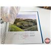Image 6 : Battlefields Then & Now Book : c/w Pouches : Cleaning Accessories & Web Sling