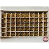 Image 3 : BRASS : .45 ACP / .45 Auto : Bag & Box of Fired Cases