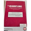 Image 5 : (4) Reloading Publications : Reloader's Bible : Reloader's Guide : Federal & Winchester
