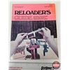 Image 6 : (4) Reloading Publications : Reloader's Bible : Reloader's Guide : Federal & Winchester