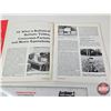 Image 9 : (4) Reloading Publications : Reloader's Bible : Reloader's Guide : Federal & Winchester