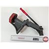 Image 1 : Lyman Turret Reloading Press : 6-Station Turret : Red Handle