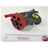 Image 3 : Lyman Turret Reloading Press : 6-Station Turret : Red Handle