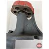 Image 5 : Lyman Turret Reloading Press : 6-Station Turret : Red Handle