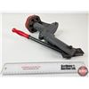 Image 6 : Lyman Turret Reloading Press : 6-Station Turret : Red Handle
