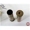 Image 2 : BRASS : .45-70 Government : Bag of Unprimed Cases