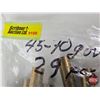 Image 3 : BRASS : .45-70 Government : Bag of Unprimed Cases