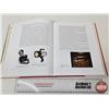 Image 15 : (3) Hardcover Rifle Books : The Hunting Rifle : The Modern Rifle : The Sporting Rifle