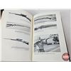 Image 4 : (3) Hardcover Rifle Books : The Hunting Rifle : The Modern Rifle : The Sporting Rifle