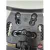 Image 10 : 3 Holsters : Blackhawk CQC : Bianchi Ranger : Crosman Shoulder Holster