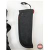 Image 4 : 3 Holsters : Blackhawk CQC : Bianchi Ranger : Crosman Shoulder Holster