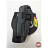 Image 8 : 3 Holsters : Blackhawk CQC : Bianchi Ranger : Crosman Shoulder Holster