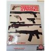 Image 10 : (4) Firearm Publications : Gun Trader's Guide : Exploded Firearms Drawings : Revolvers & More