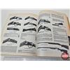 Image 17 : (4) Firearm Publications : Gun Trader's Guide : Exploded Firearms Drawings : Revolvers & More