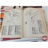 Image 3 : (4) Firearm Publications : Gun Trader's Guide : Exploded Firearms Drawings : Revolvers & More