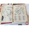 Image 4 : (4) Firearm Publications : Gun Trader's Guide : Exploded Firearms Drawings : Revolvers & More