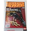 Image 6 : (4) Firearm Publications : Gun Trader's Guide : Exploded Firearms Drawings : Revolvers & More