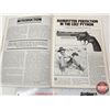 Image 7 : (4) Firearm Publications : Gun Trader's Guide : Exploded Firearms Drawings : Revolvers & More