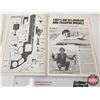 Image 8 : (4) Firearm Publications : Gun Trader's Guide : Exploded Firearms Drawings : Revolvers & More