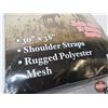 Image 2 : RedHead Mesh Decoy Bag : Olive Drab : 30 x 38 Inches