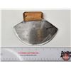 Image 2 : Ulu Knife (Consignor Tag: Authentic ULU from Yellowknife NWT)