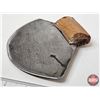 Image 3 : Ulu Knife (Consignor Tag: Authentic ULU from Yellowknife NWT)