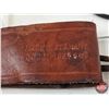 Image 7 : Puma Skinner Knife : Stag Handle (Consignor Tag: Genuine PUMA Skinner : Date Code 41371 : 1st Quarte