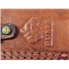 Image 8 : Puma Skinner Knife : Stag Handle (Consignor Tag: Genuine PUMA Skinner : Date Code 41371 : 1st Quarte