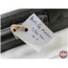 Image 10 : Knife Making Supplies : Blade Blanks : Handle Materials : Hardware : c/w Case