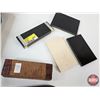 Image 3 : Knife Making Supplies : Blade Blanks : Handle Materials : Hardware : c/w Case