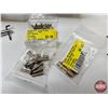 Image 4 : Knife Making Supplies : Blade Blanks : Handle Materials : Hardware : c/w Case
