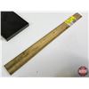 Image 7 : Knife Making Supplies : Blade Blanks : Handle Materials : Hardware : c/w Case