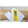 Image 9 : Axe : Head Marked 3-1/4 & Made in Sweden : Hickory Handle