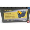 Image 2 : 2 Magnum .30 Cal Plastic Ammo Storage Boxes