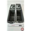 Image 3 : 2 Magnum .30 Cal Plastic Ammo Storage Boxes