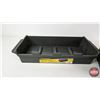 Image 4 : 4 Magnum .30 Cal Plastic Ammo Storage Boxes : c/w Carrying Crate