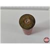 Image 3 : (2) Containers of Fired 12 Gauge Shotshell Hulls : c/w Alcan 20 Gauge Wads